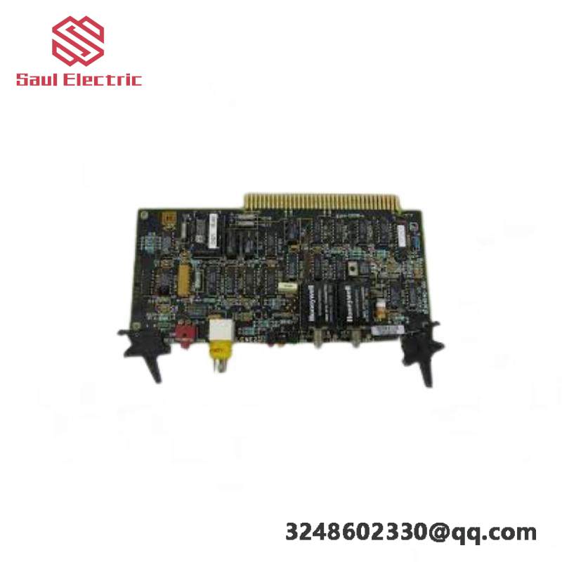 HONEYWELL 51304538-100 51304540-100 LCNE PC Board