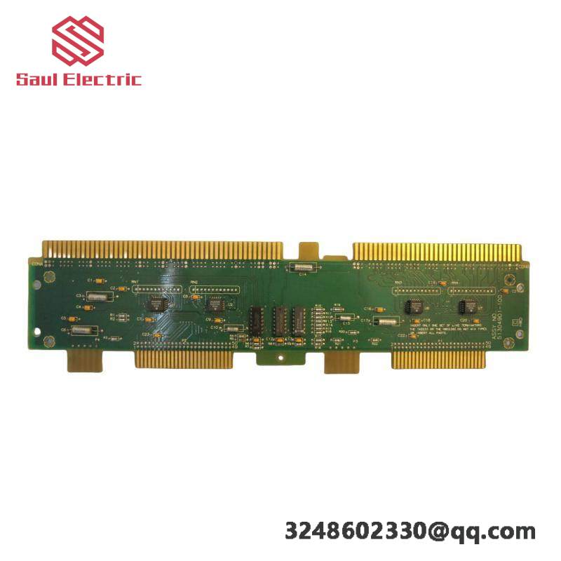 HONEYWELL 51304901-100 I/O MODULE