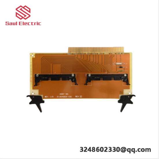 HONEYWELL 51304903-100 I/O Card