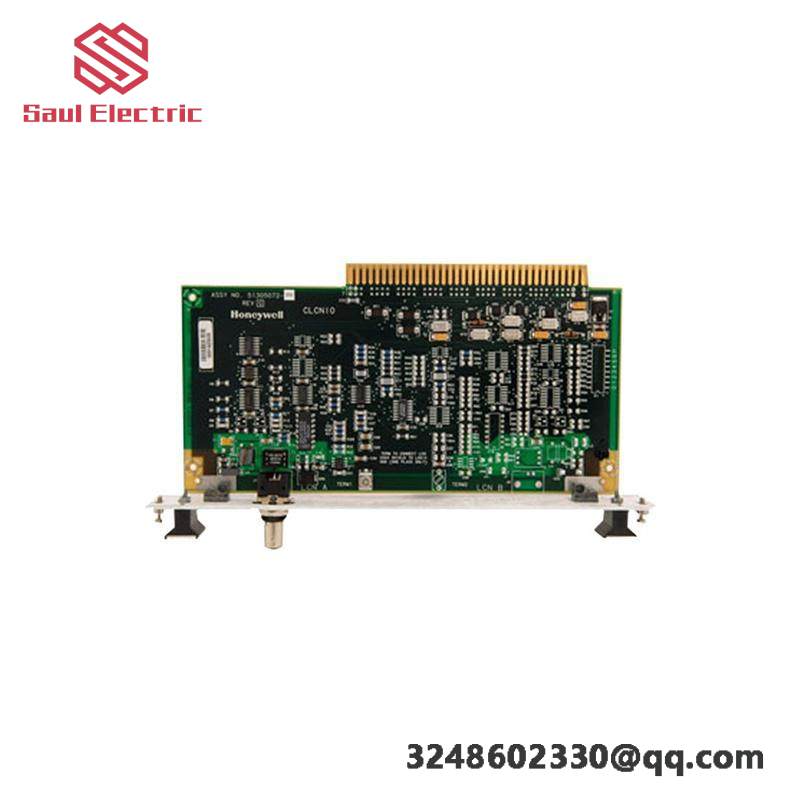 Honeywell 51305072-600 PC CARD MODULE I/O