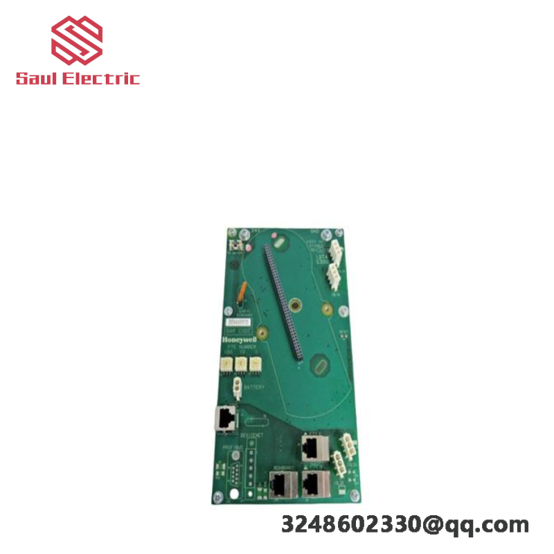 HONEYWELL 51305341-100 DRIVE DC PWR CBL DCS MODULE