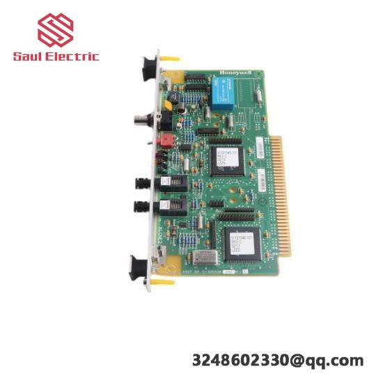 HONEYWELL 51305508-200 XLCNE2 MM CE CERT MEDIUM DIST1 BOARD