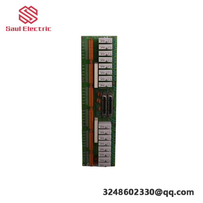 HONEYWELL 51305542-100 Input Module