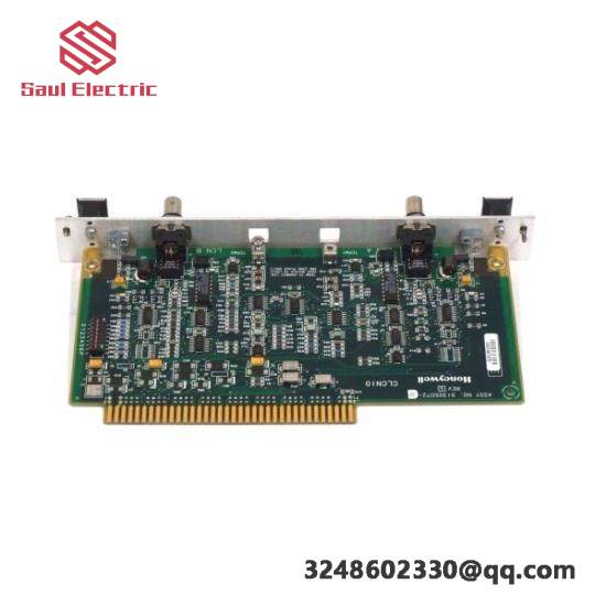 Honeywell 51305542-600 Modular