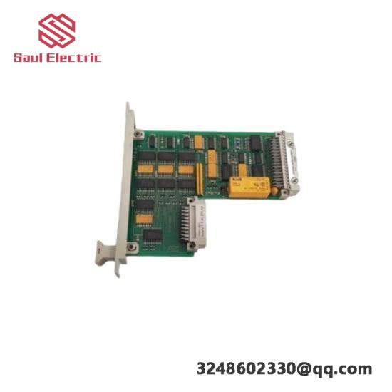 Honeywell 51305562-499  Analog Input Card