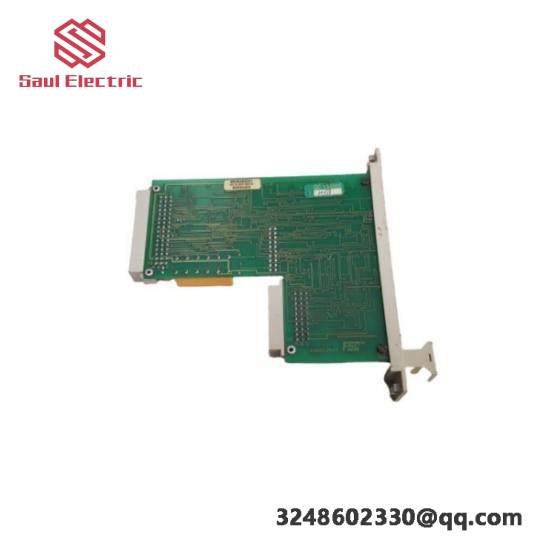 Honeywell 51305562-499  Analog Input Card