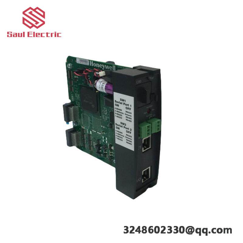 HONEYWELL 51305725-100 Module