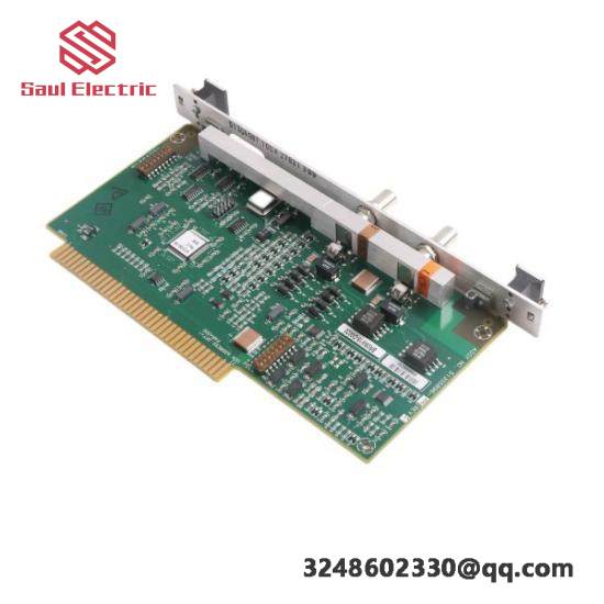 Honeywell 51305854-100 Analog input module