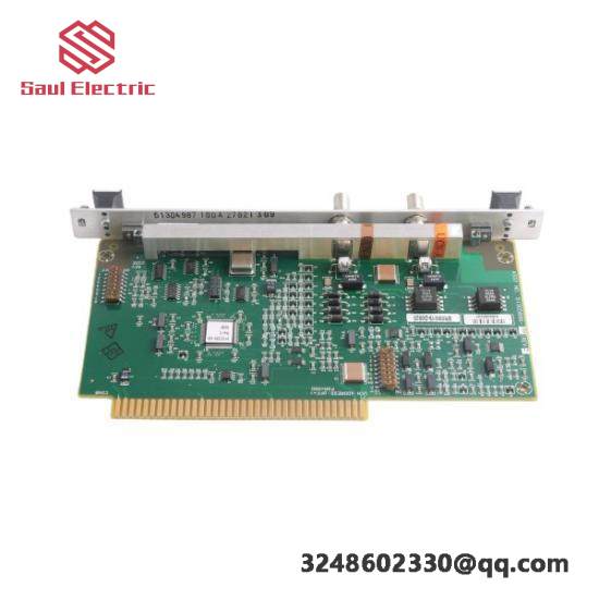 HONEYWELL 51305896-200 NIM MODEM