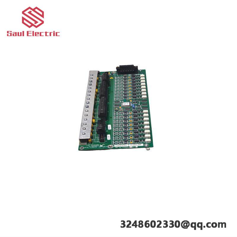 HONEYWELL 51305905-175 RTD Module