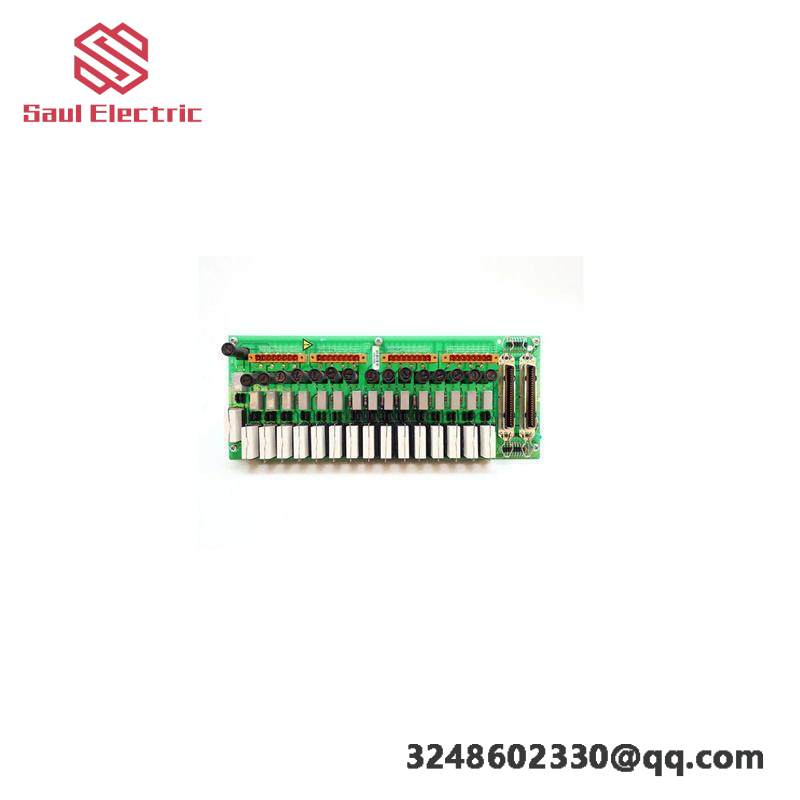 HONEYWELL 51305907-175 MC-TAMR04 Thermal Resistance Module