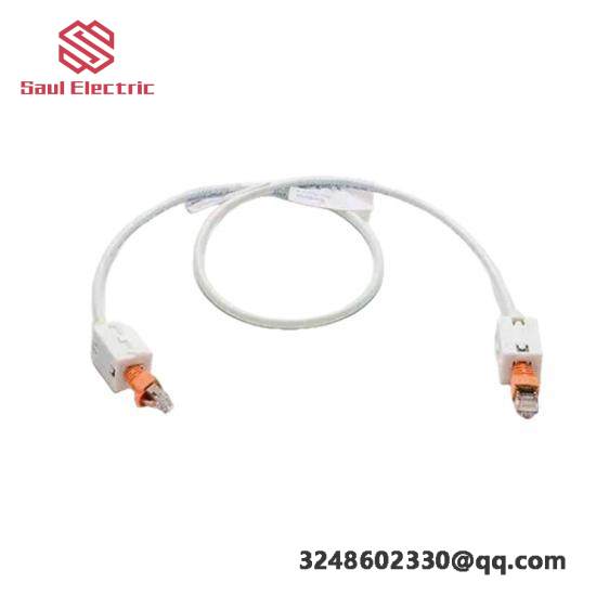 Honeywell 51305980-260 Controller Cable