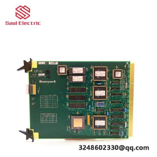 Honeywell 51306154-100  PCB Circuit Board