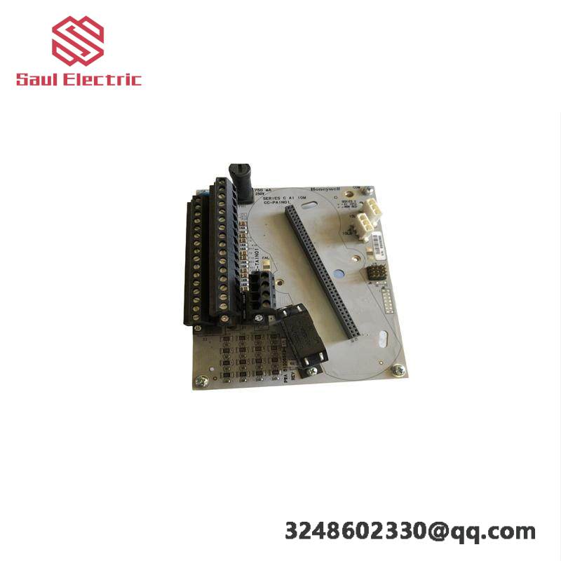 HONEYWELL 51306513-175 Analog Input Module