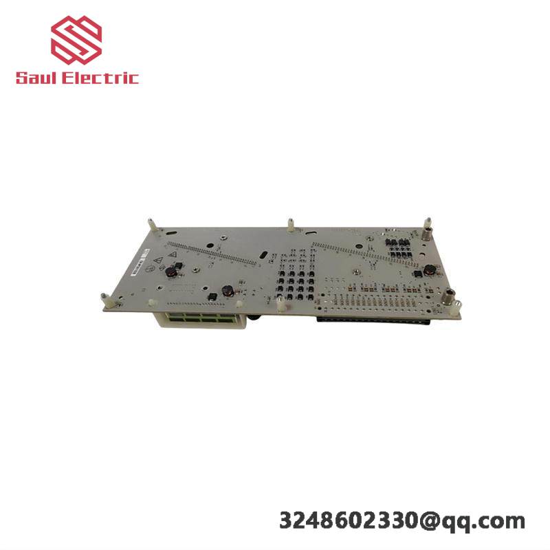 HONEYWELL 51306515-175 Analog Input Module