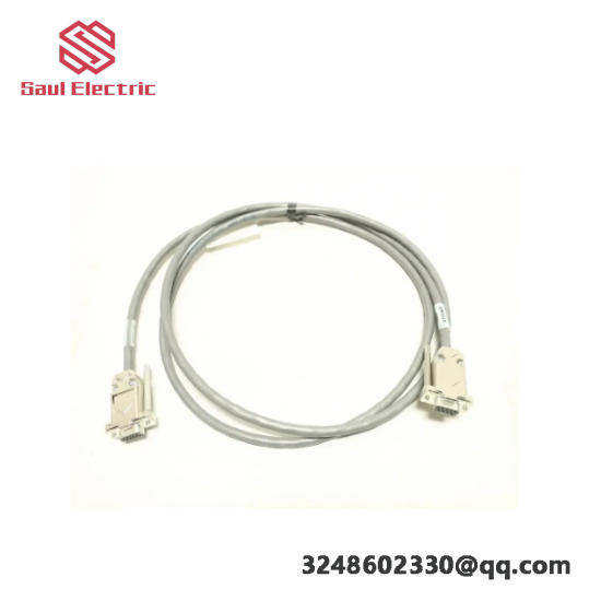 Honeywell 51308097-200 Cordset Cable