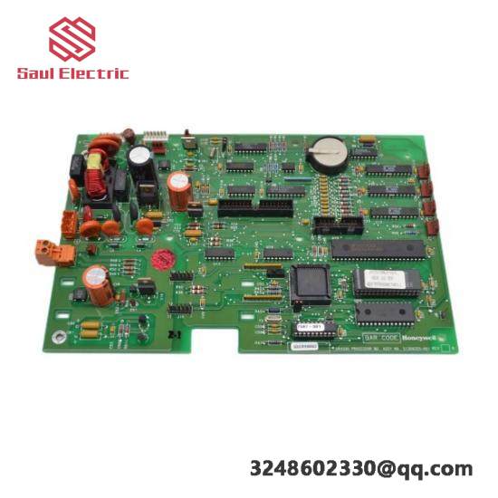 HONEYWELL 51309355-001 PROCESSOR BOARD