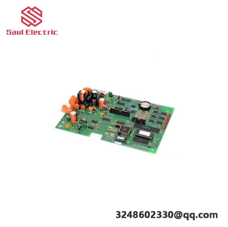 HONEYWELL 51309355-501 Processor Board