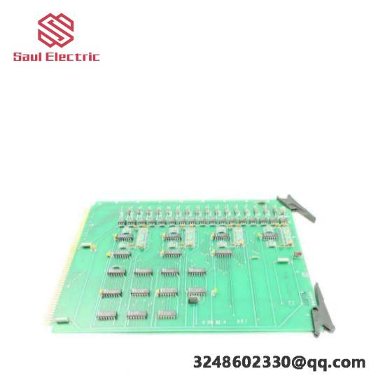 Honeywell 51390086-100  circuit board