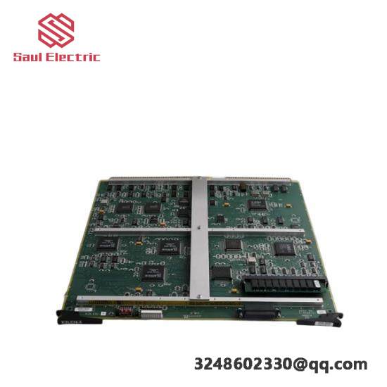 HONEYWELL 51402615-400  DCS Module