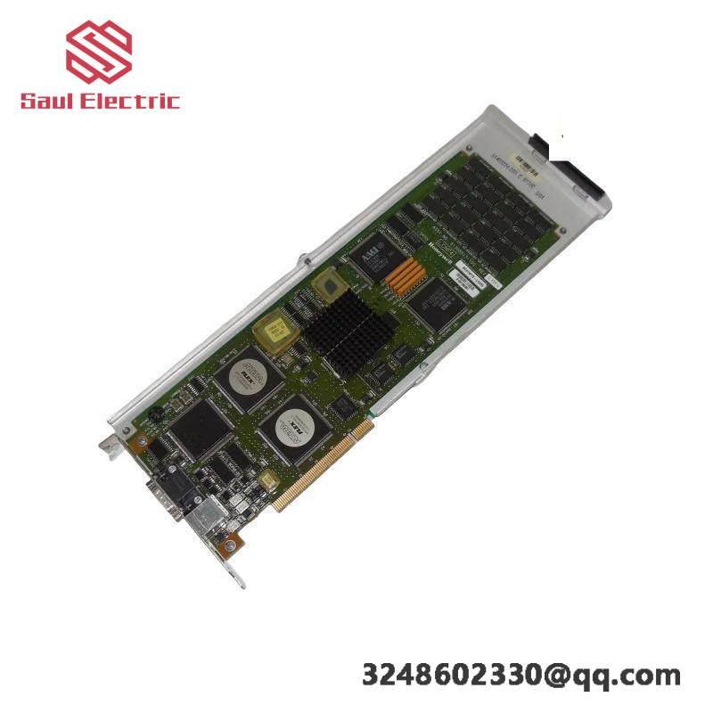 Honeywell 51403299-200 File 15 Slot