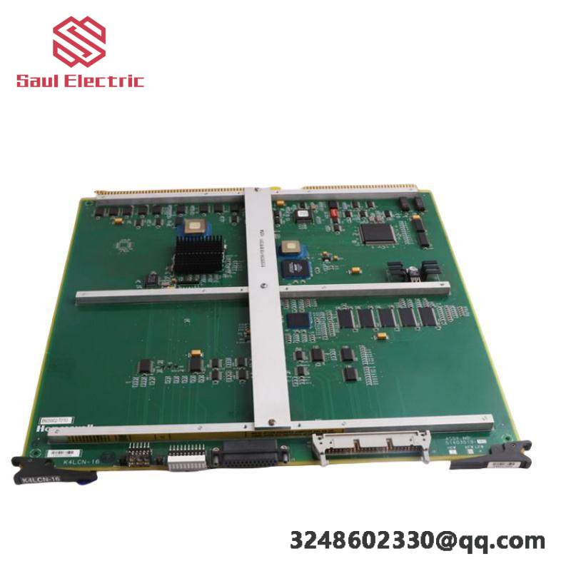 HONEYWELL 51403519-160 K4LCN-16