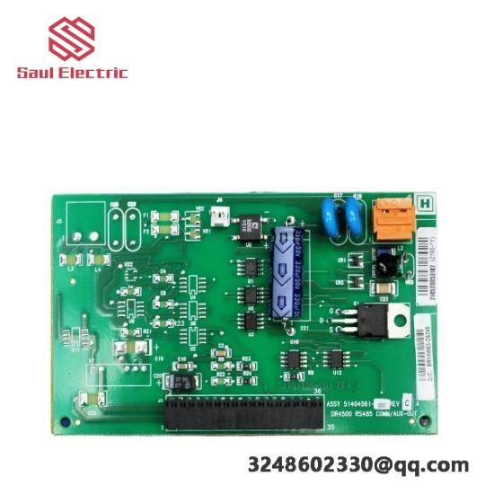 HONEYWELL MU-TAOX12 51304335-100