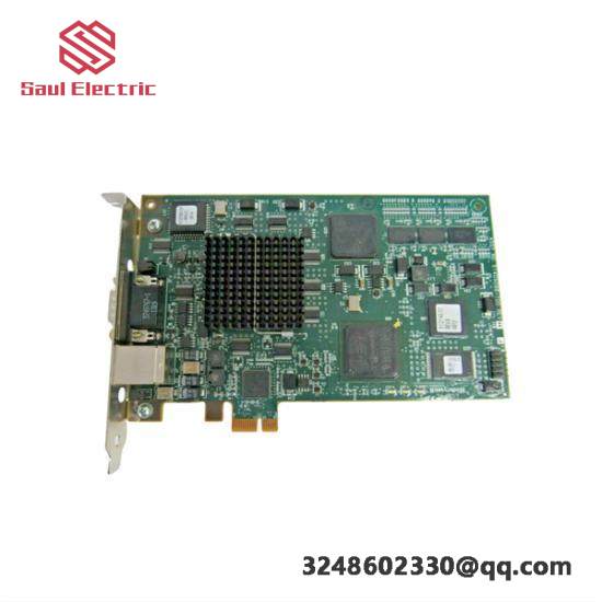 HONEYWELL 51405098-100-RP Interface Desktop Card