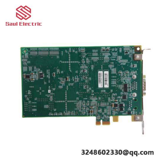 Honeywell 51405098-100 DCS Module