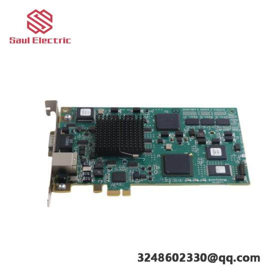 Honeywell 51405098-100 DCS Module