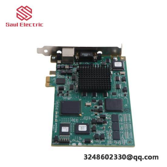 Honeywell 51405098-100 DCS Module