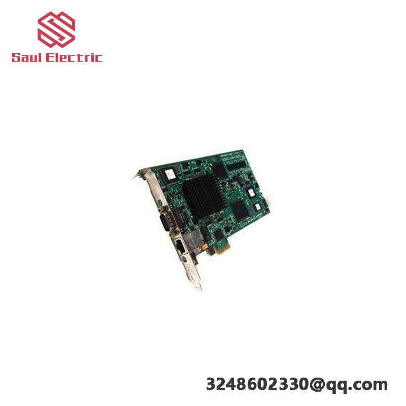 HONEYWELL 51405098-100 LCNP4E Card