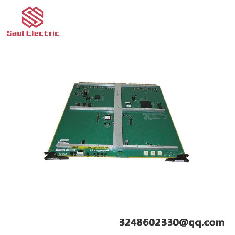 Honeywell 51454196-100 Rev. R board