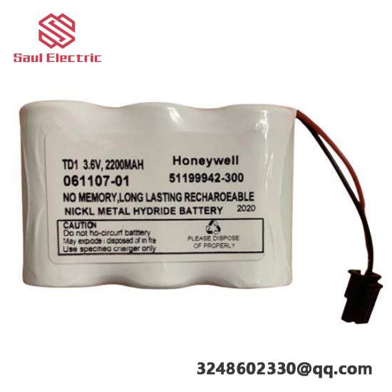 Honeywell 51500638-501 Replacement Battery Kit ( HC900 ) 3 AA TL-5903