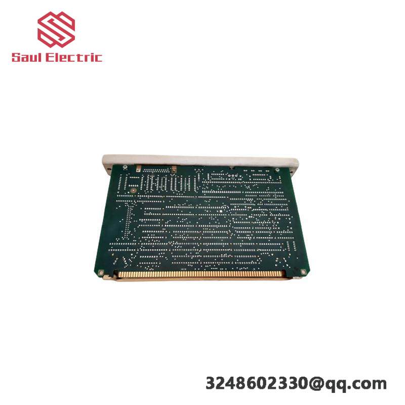 Honeywell 620-0059 VR 2.2 Processor Module