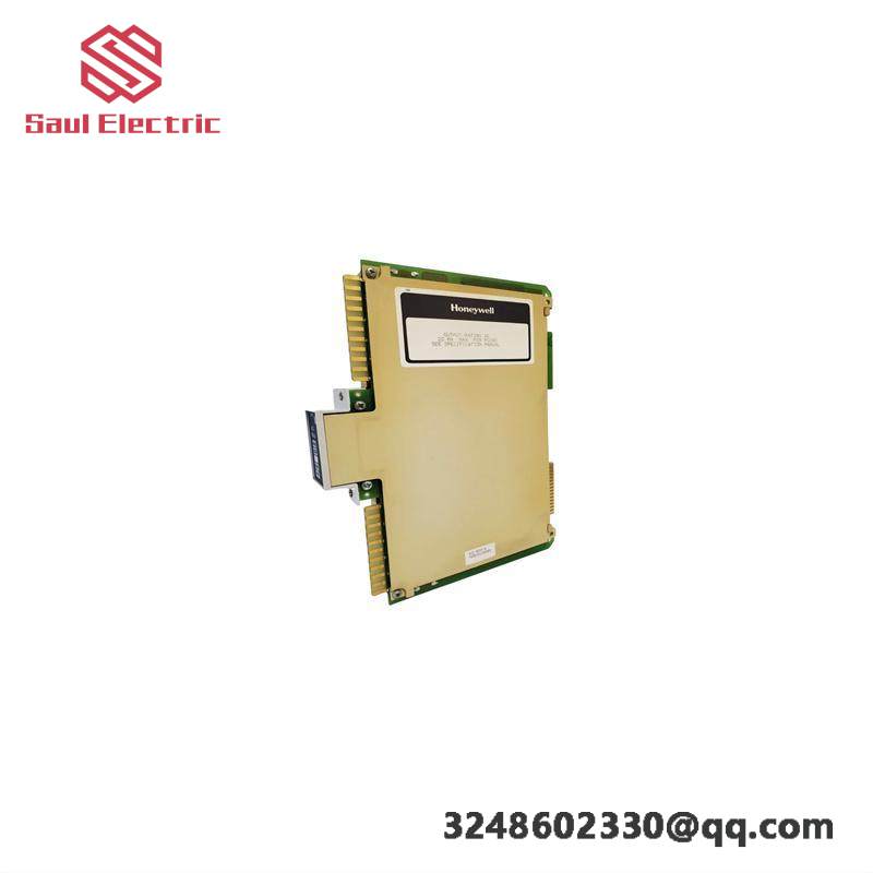 Honeywell 621-0010 Analog Output Module