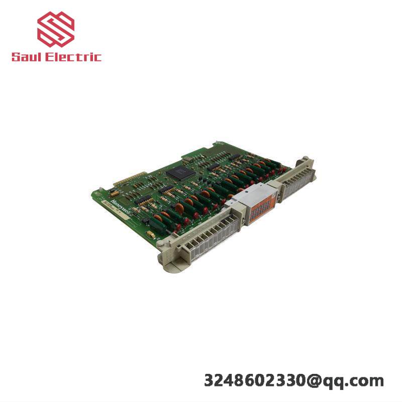 Honeywell 621-1250RC Input Module