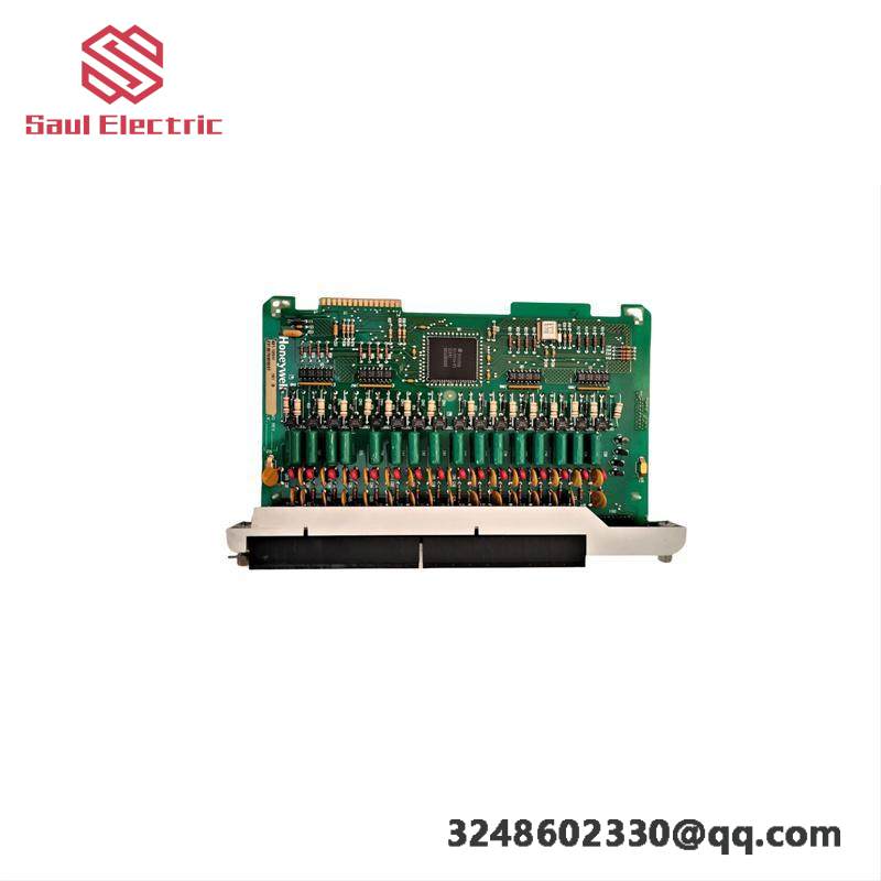 Honeywell 621-1251R INPUT MODULE