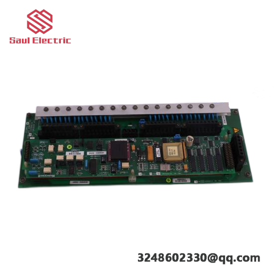 HONEYWELL 621-2200RC Output Module