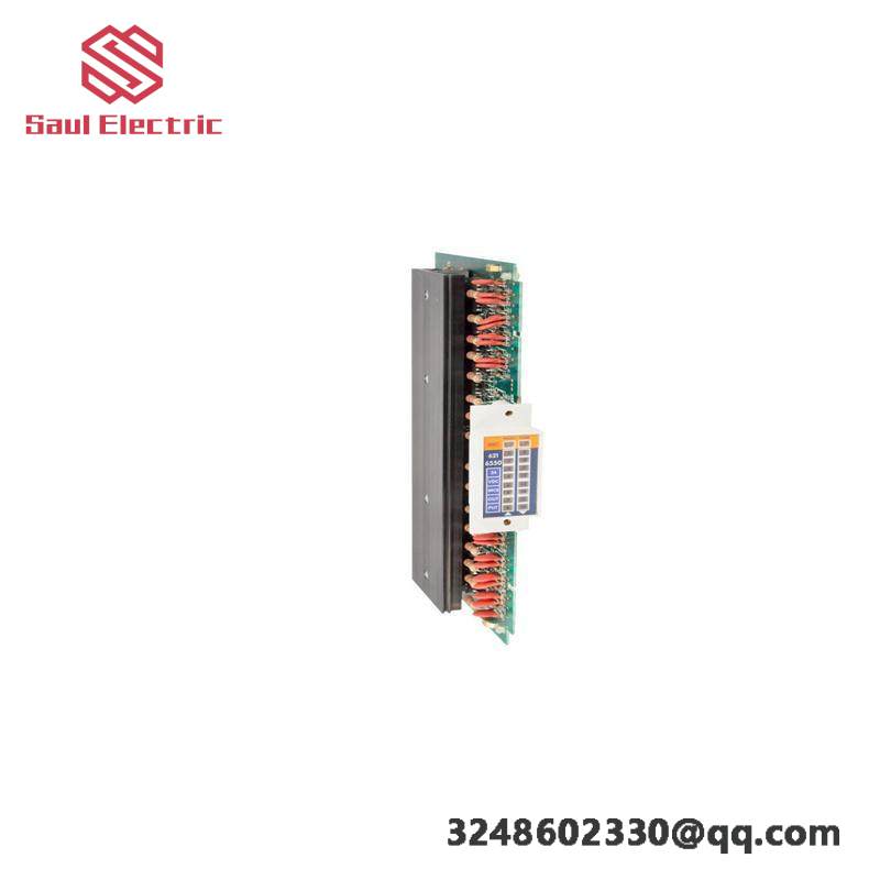 Honeywell 621-6550 Digital Output Module