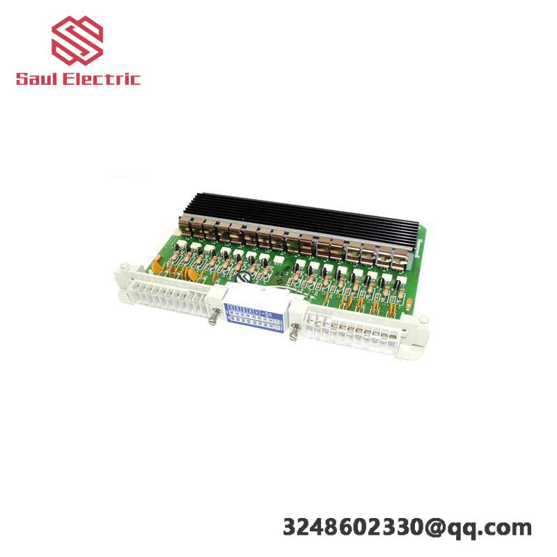 Honeywell 621-6550R Output Module