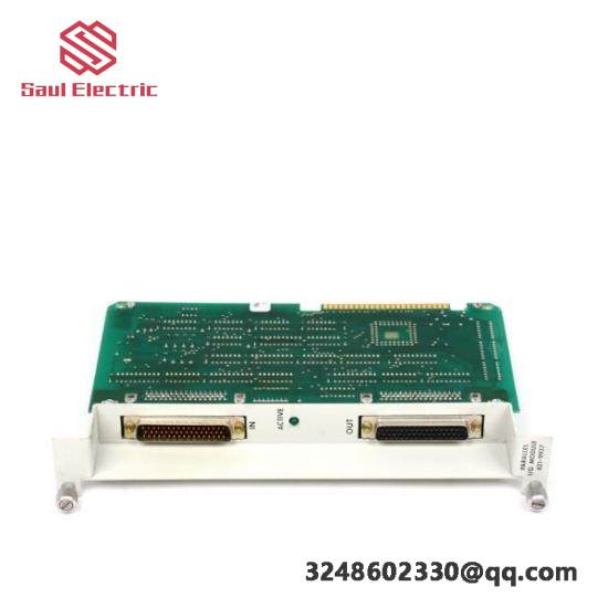 Honeywell 621-9937 Parallel I/O Module