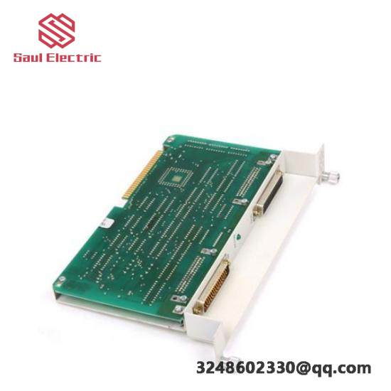 Honeywell 621-9937 Parallel I/O Module