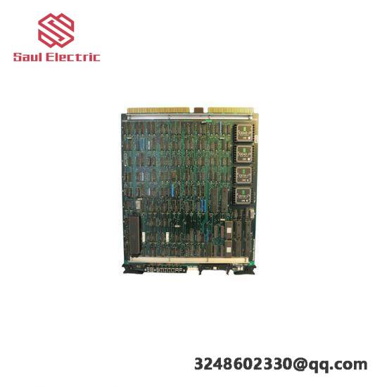 Honeywell 80360206-001 Pcb Circuit Board