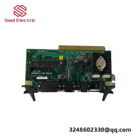 HONEYWELL 80363214-100 Pcb Circuit Board