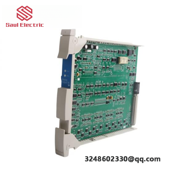 Honeywell 80363969-150 DCS Module