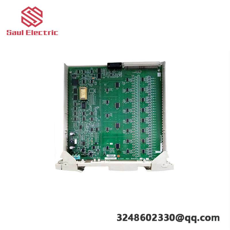 Honeywell 80363972-150 Digital Input Module