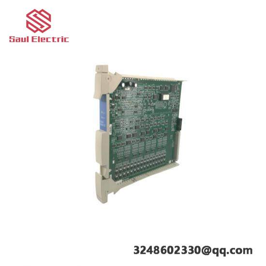 Honeywell 80363975-100 Digital Output Module