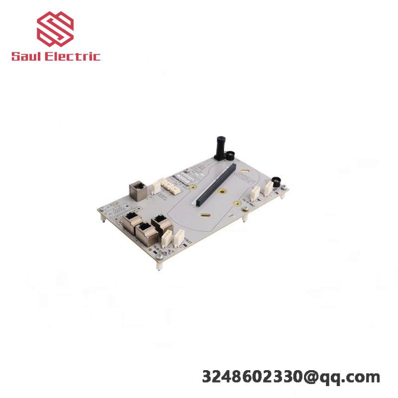 HONEYWELL 8C-TAIDA1 51307131-175 C300 Controller Backplane