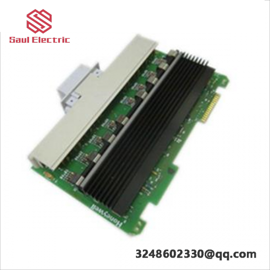 HONEYWELL 8C-TAIX51 Analog Input Module